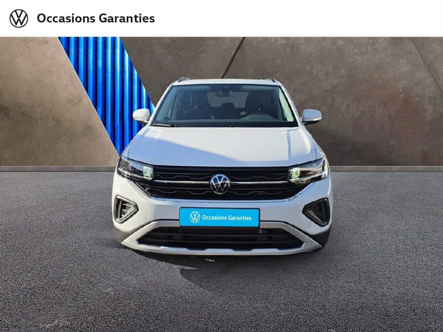 Voitures occasions VOLKSWAGEN T-CROSS VW Edition Mougins