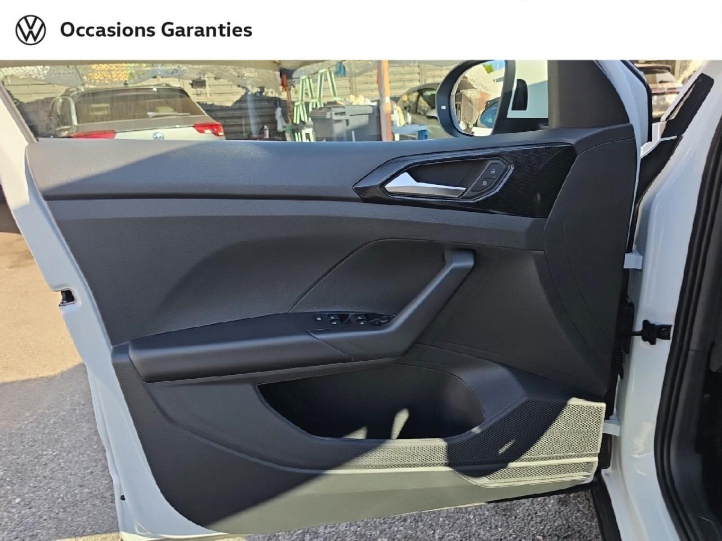Voitures occasions VOLKSWAGEN T-CROSS VW Edition Mougins