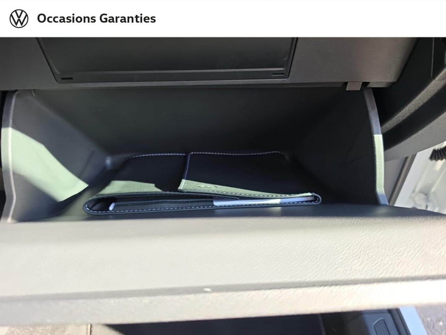 Voitures occasions VOLKSWAGEN T-CROSS VW Edition Mougins