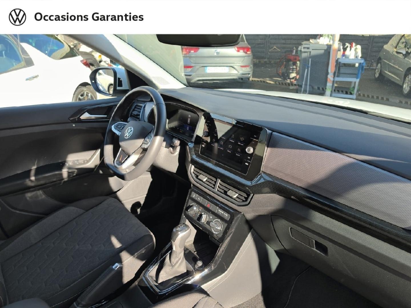 Voitures occasions VOLKSWAGEN T-CROSS VW Edition Mougins