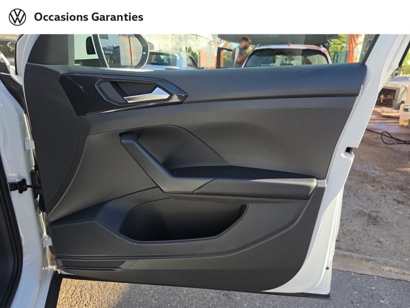 Voitures occasions VOLKSWAGEN T-CROSS VW Edition Mougins