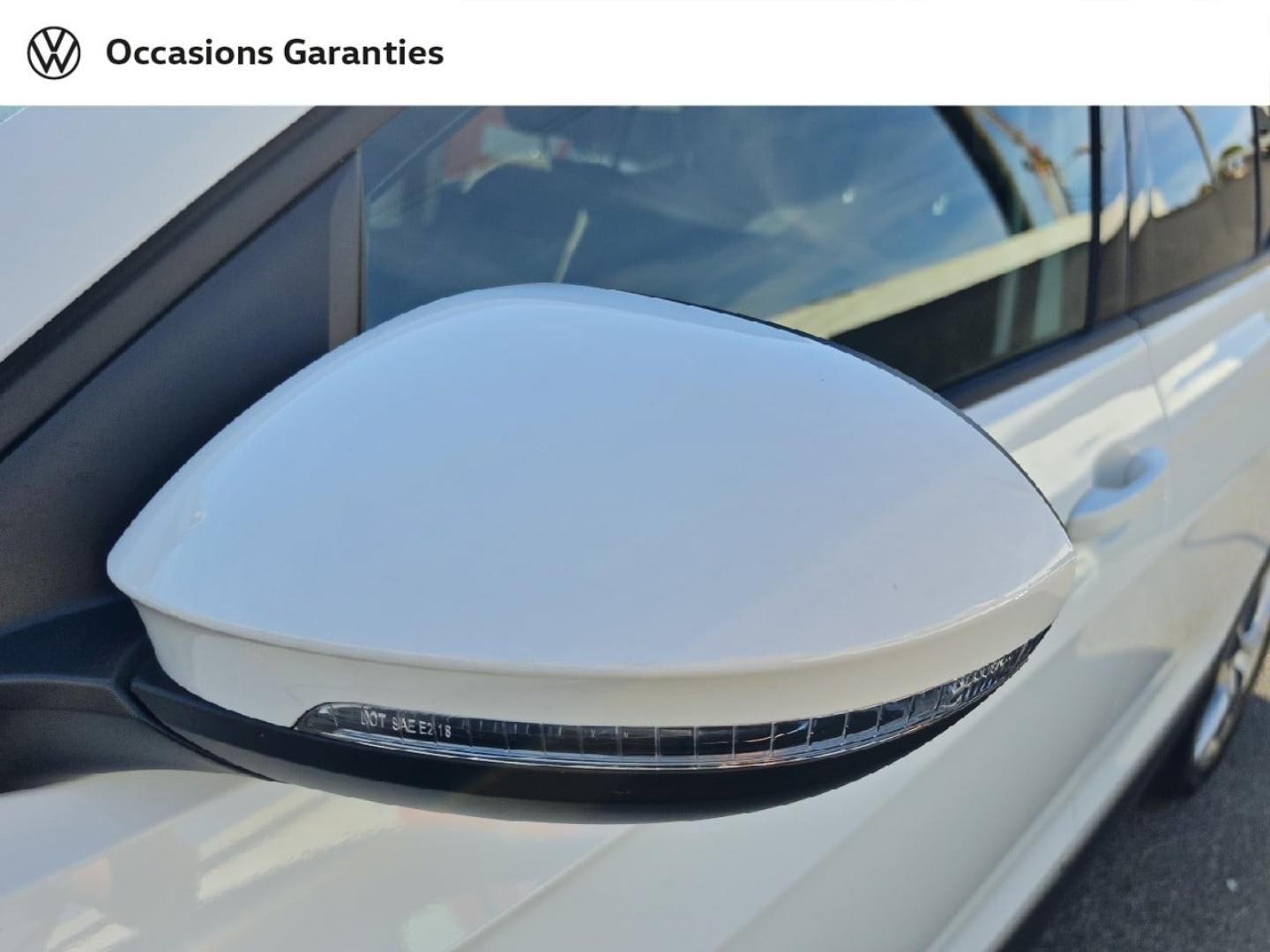 Voitures occasions VOLKSWAGEN T-CROSS VW Edition Mougins