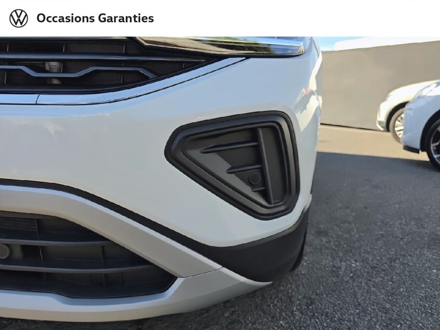 Voitures occasions VOLKSWAGEN T-CROSS VW Edition Mougins