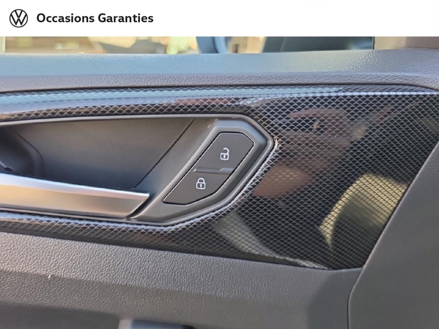 Voitures occasions VOLKSWAGEN T-CROSS VW Edition Mougins