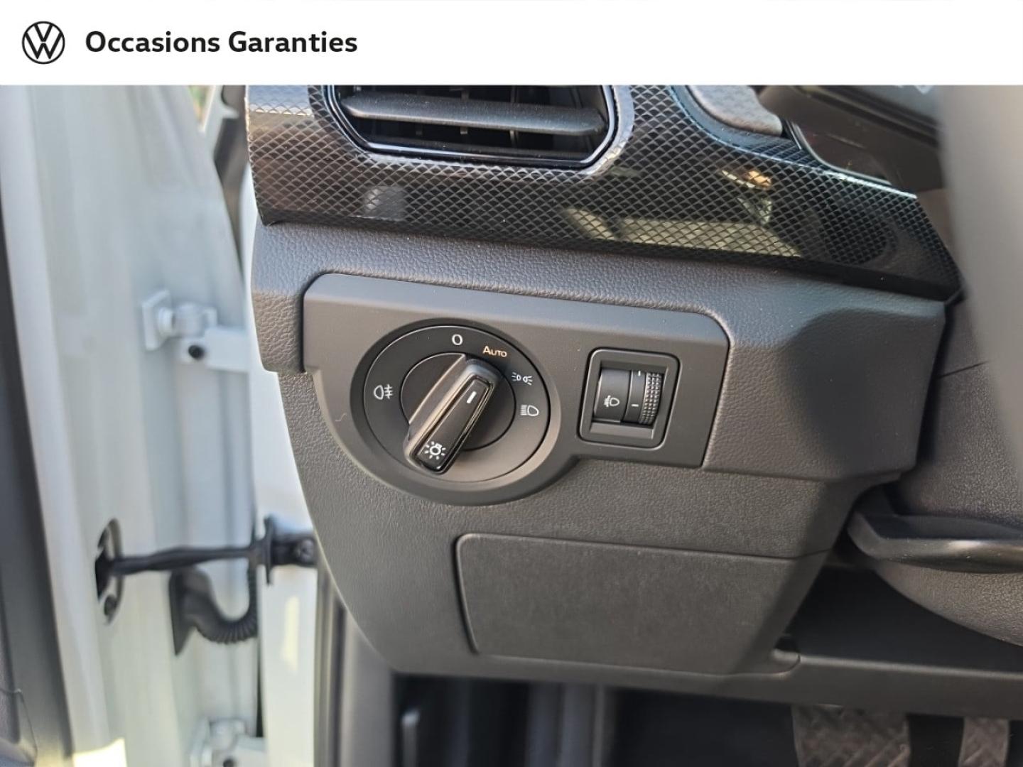 Voitures occasions VOLKSWAGEN T-CROSS VW Edition Mougins