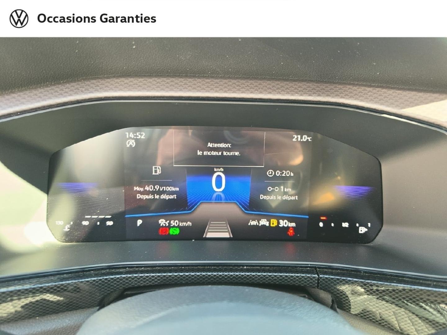 Voitures occasions VOLKSWAGEN T-CROSS VW Edition Mougins