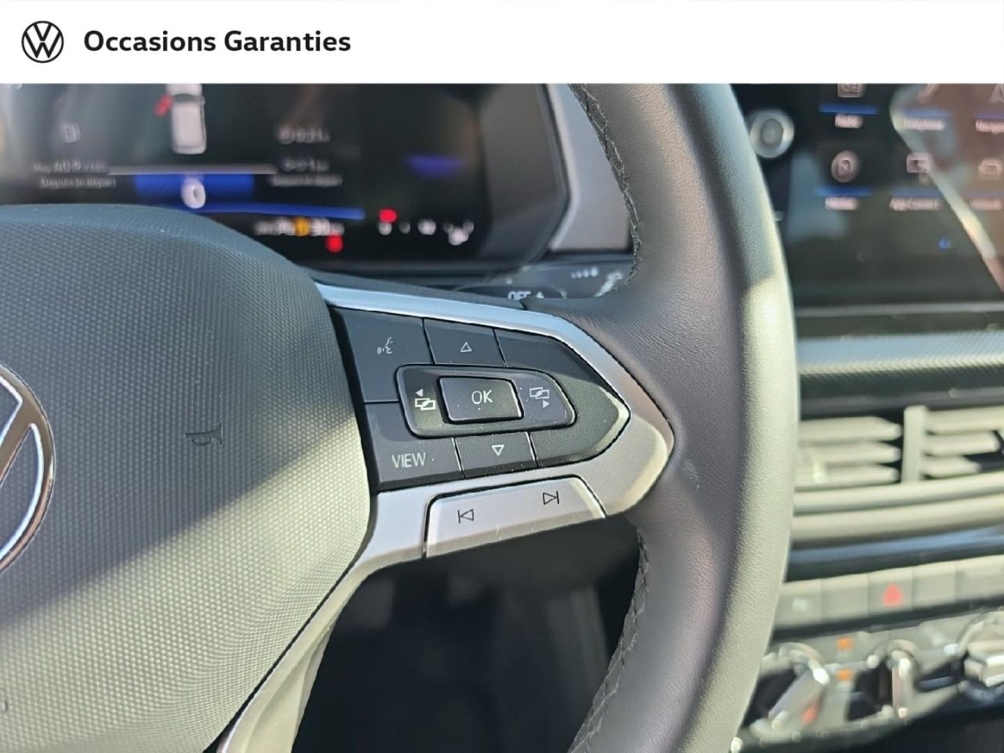 Voitures occasions VOLKSWAGEN T-CROSS VW Edition Mougins