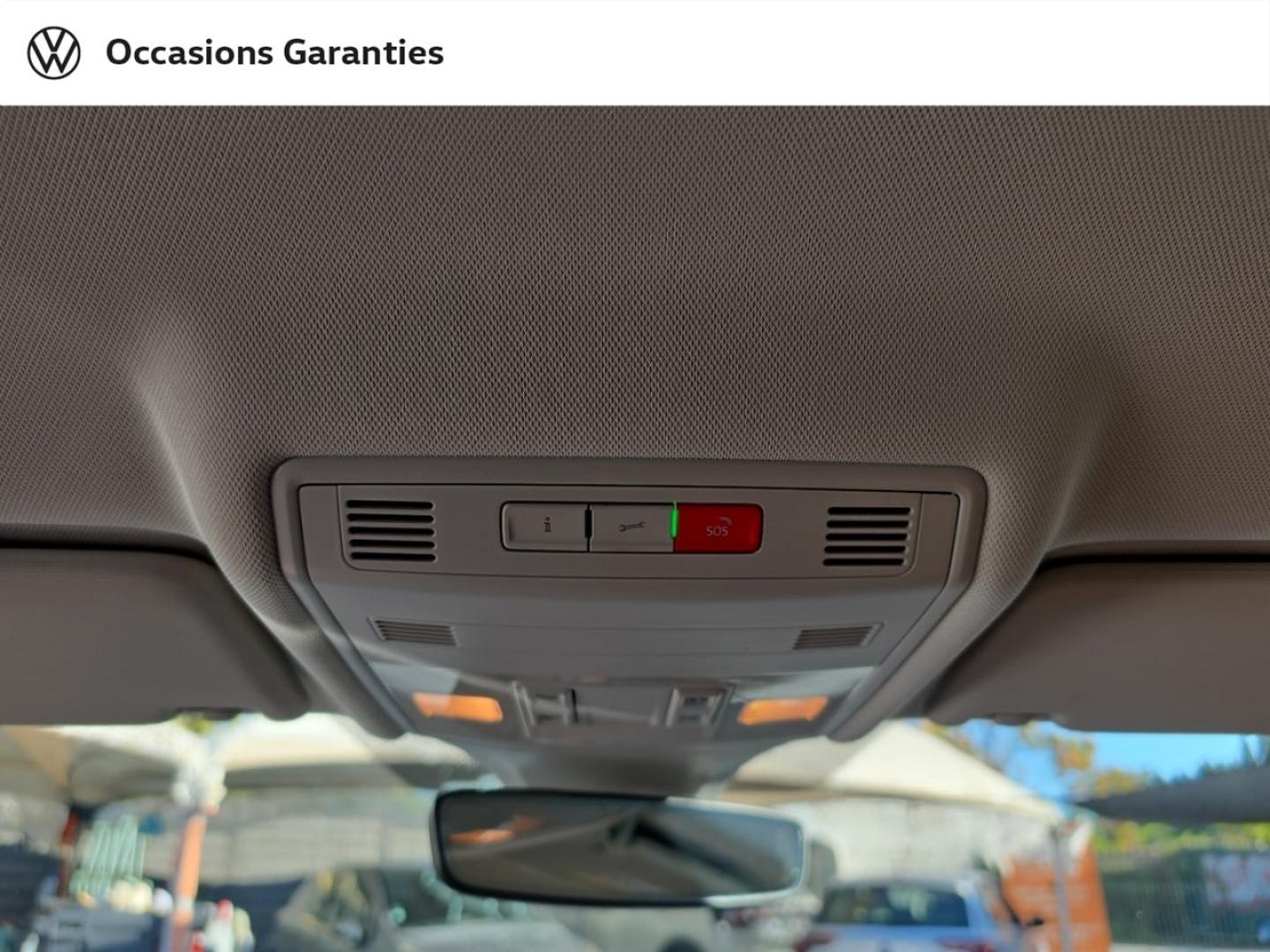 Voitures occasions VOLKSWAGEN T-CROSS VW Edition Mougins