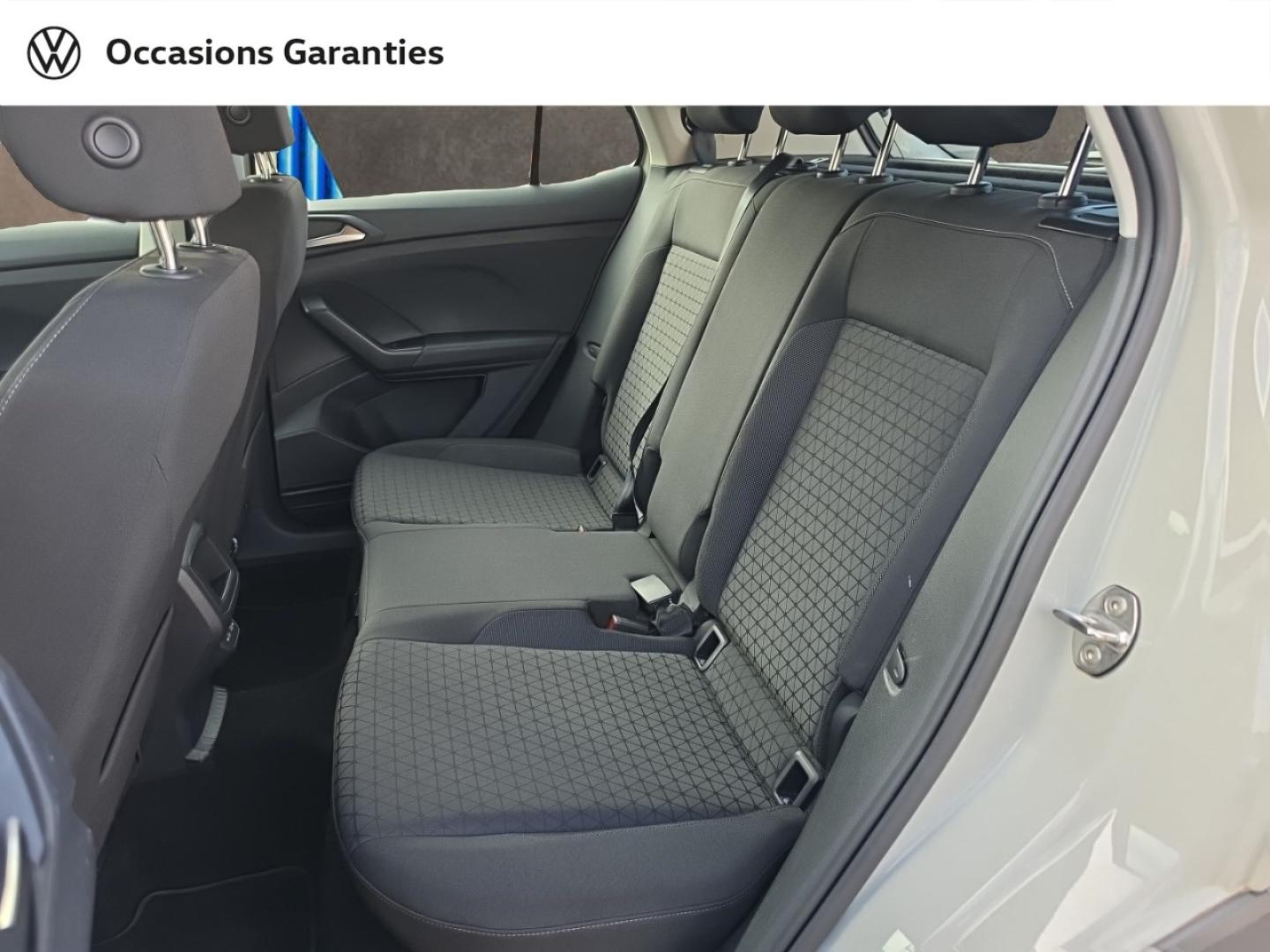 Voitures occasions VOLKSWAGEN T-CROSS Life Tech Mougins