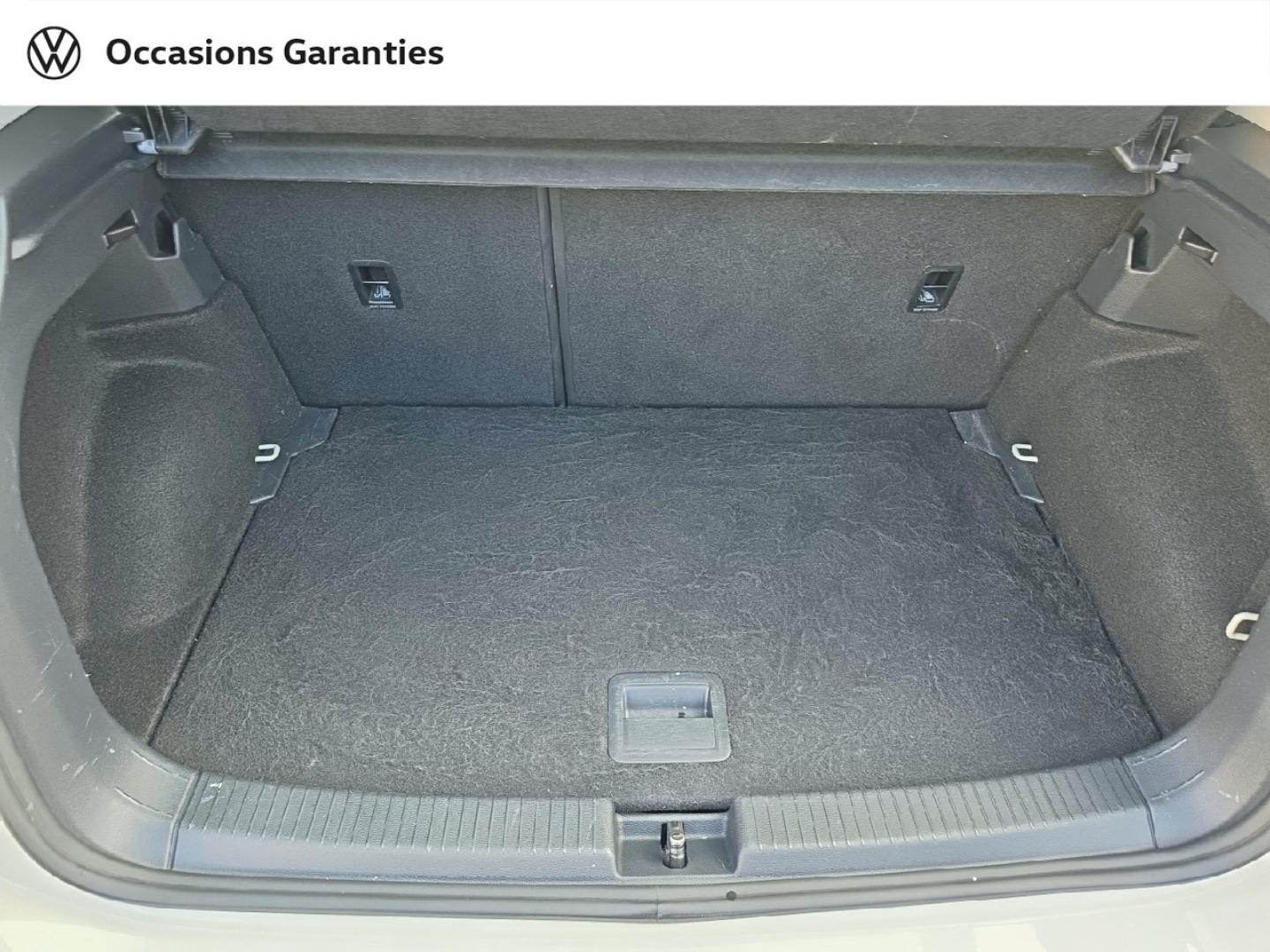 Voitures occasions VOLKSWAGEN T-CROSS Life Tech Mougins