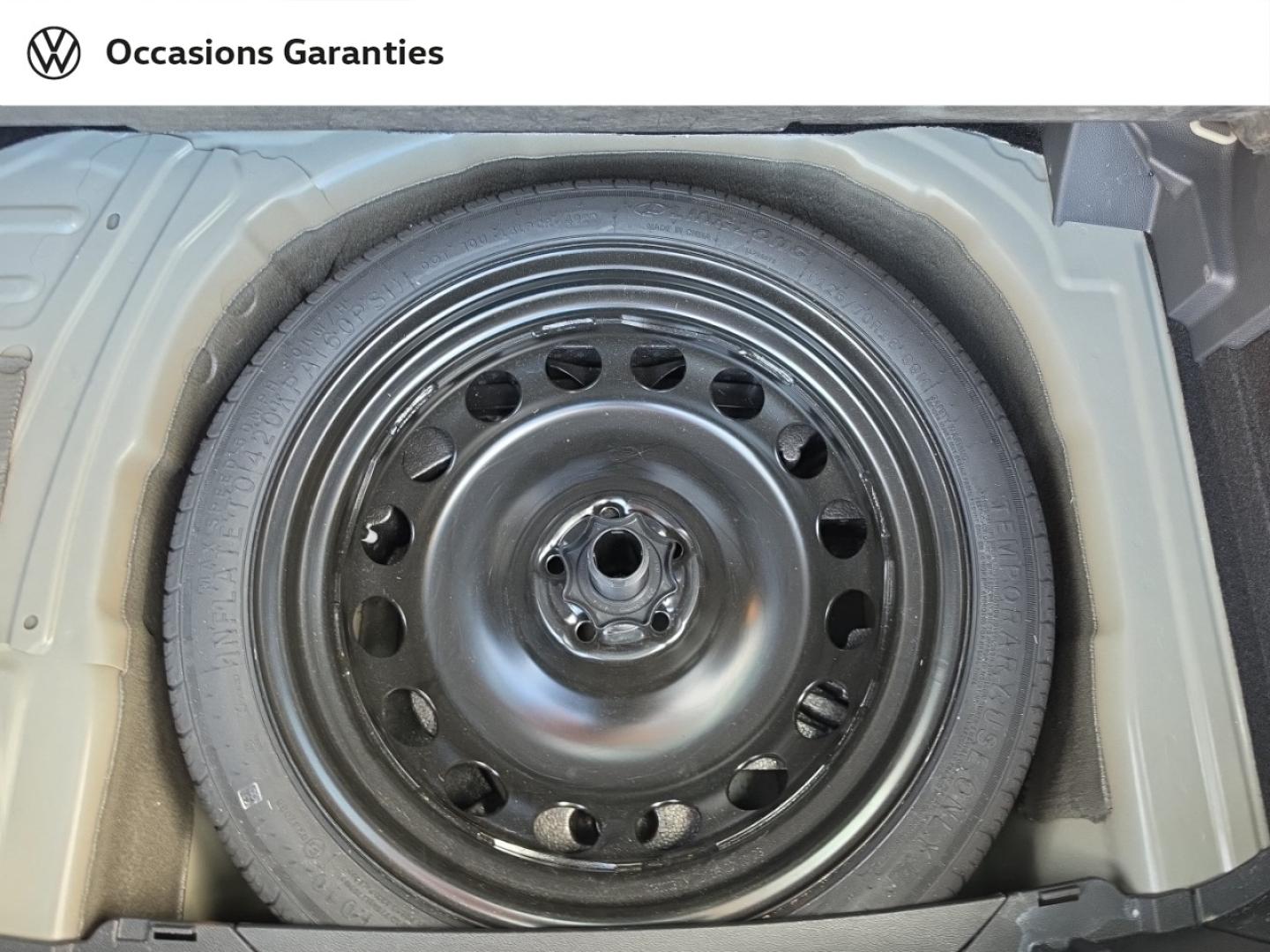 Voitures occasions VOLKSWAGEN T-CROSS Life Tech Mougins