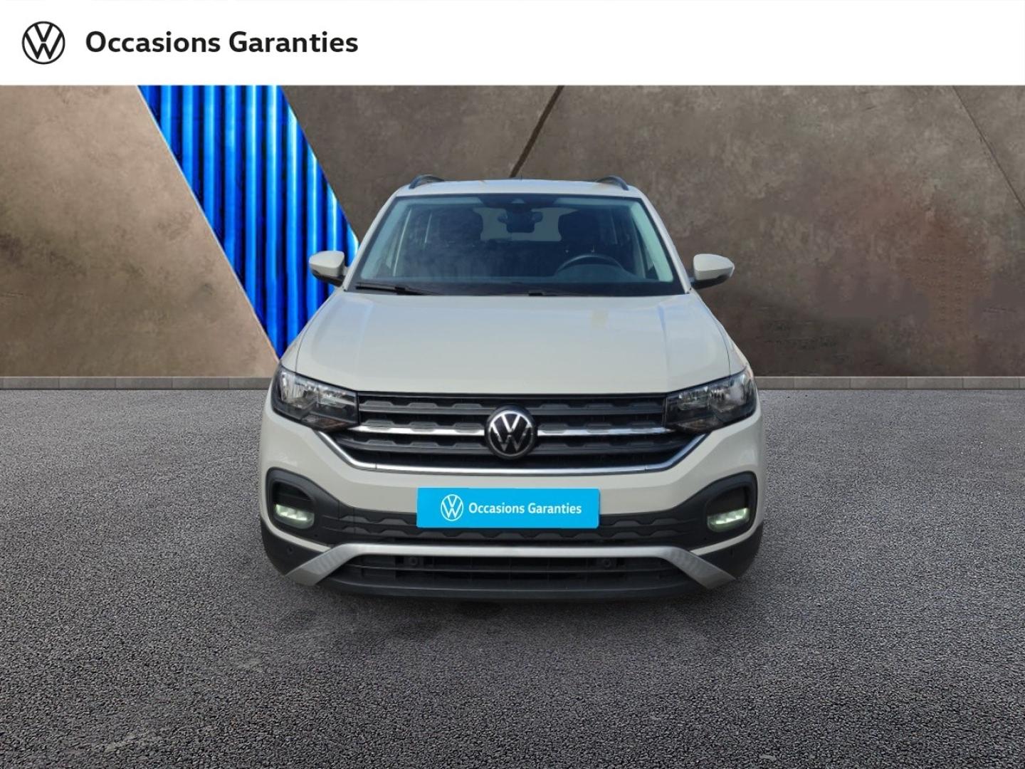 Voitures occasions VOLKSWAGEN T-CROSS Life Tech Mougins