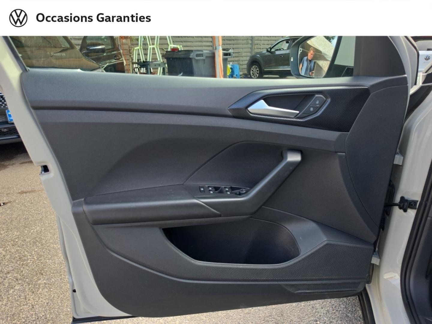 Voitures occasions VOLKSWAGEN T-CROSS Life Tech Mougins