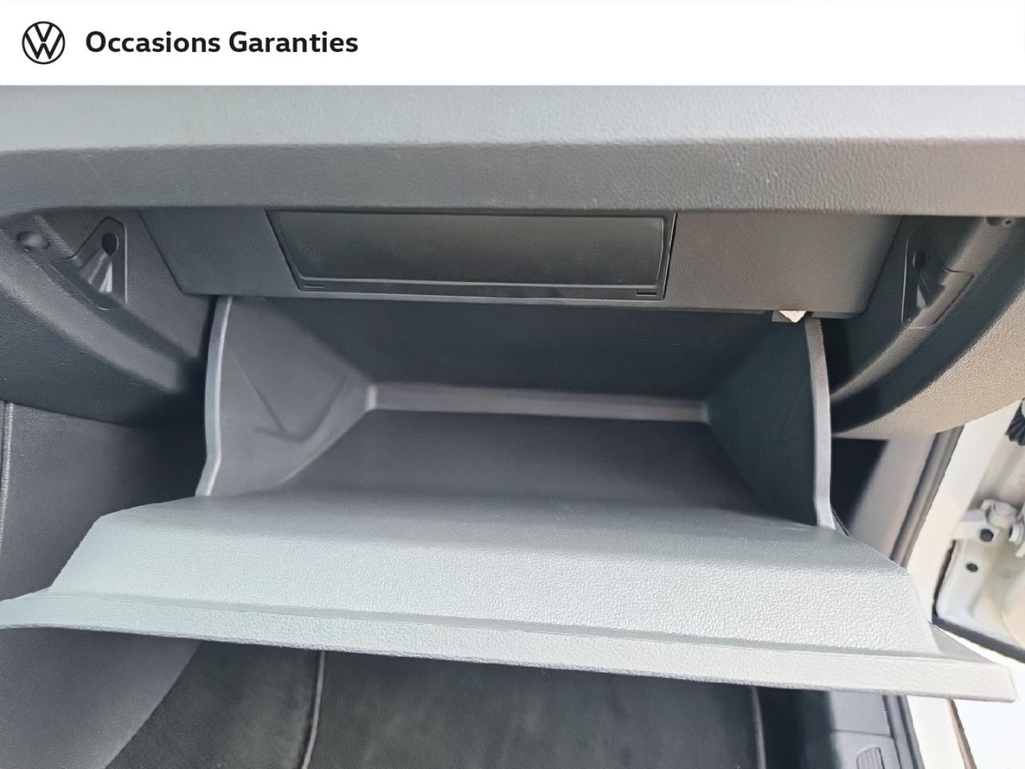 Voitures occasions VOLKSWAGEN T-CROSS Life Tech Mougins