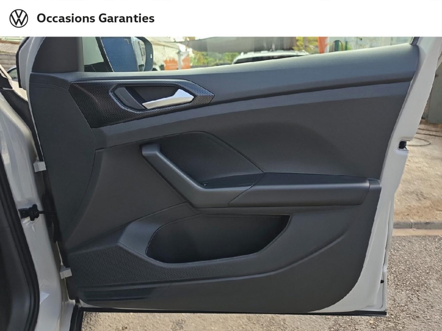 Voitures occasions VOLKSWAGEN T-CROSS Life Tech Mougins