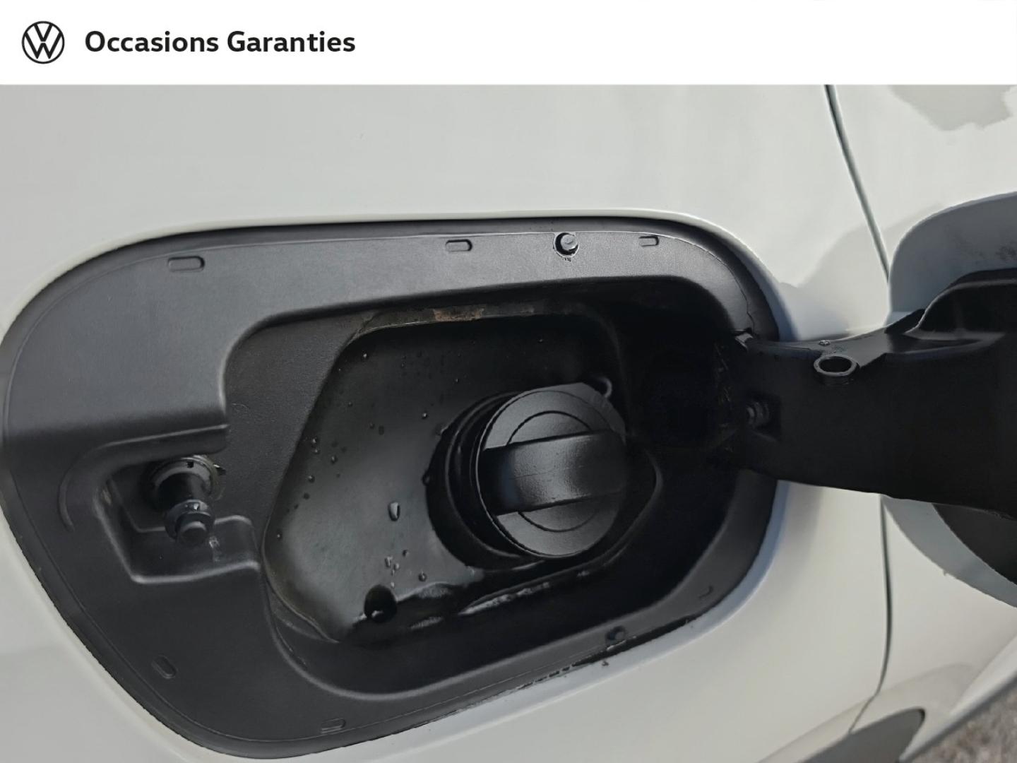 Voitures occasions VOLKSWAGEN T-CROSS Life Tech Mougins