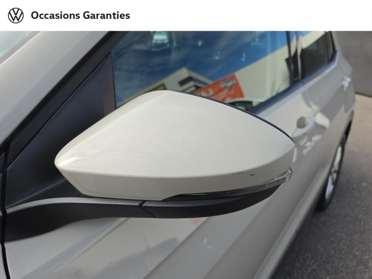 Voitures occasions VOLKSWAGEN T-CROSS Life Tech Mougins
