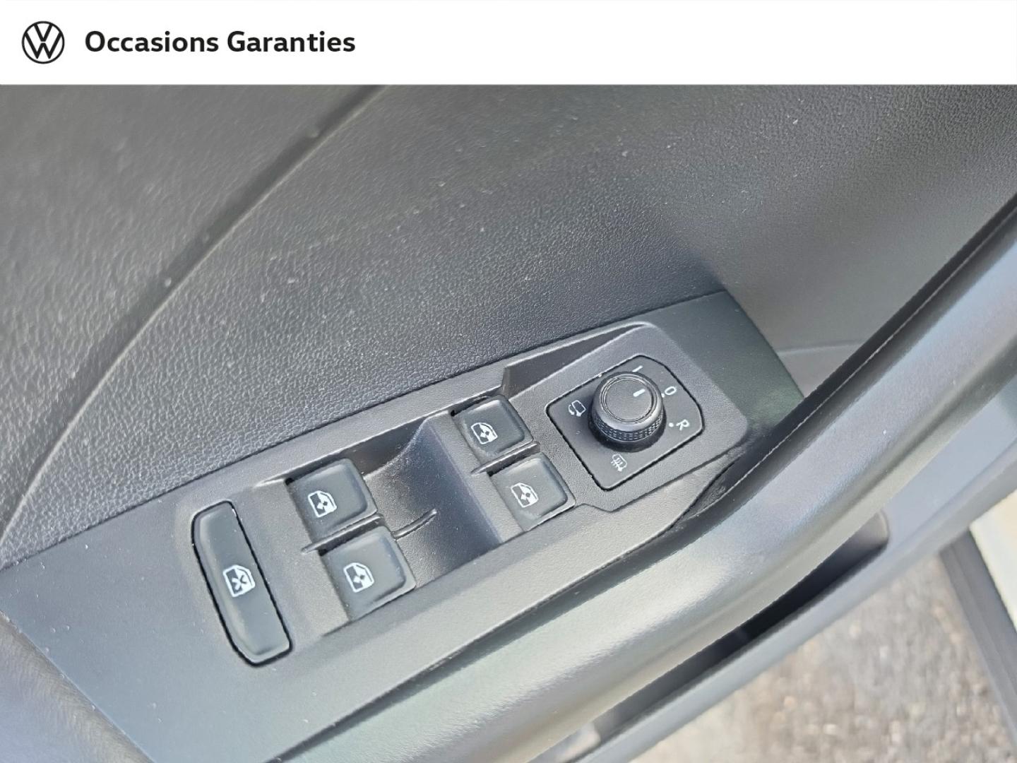 Voitures occasions VOLKSWAGEN T-CROSS Life Tech Mougins