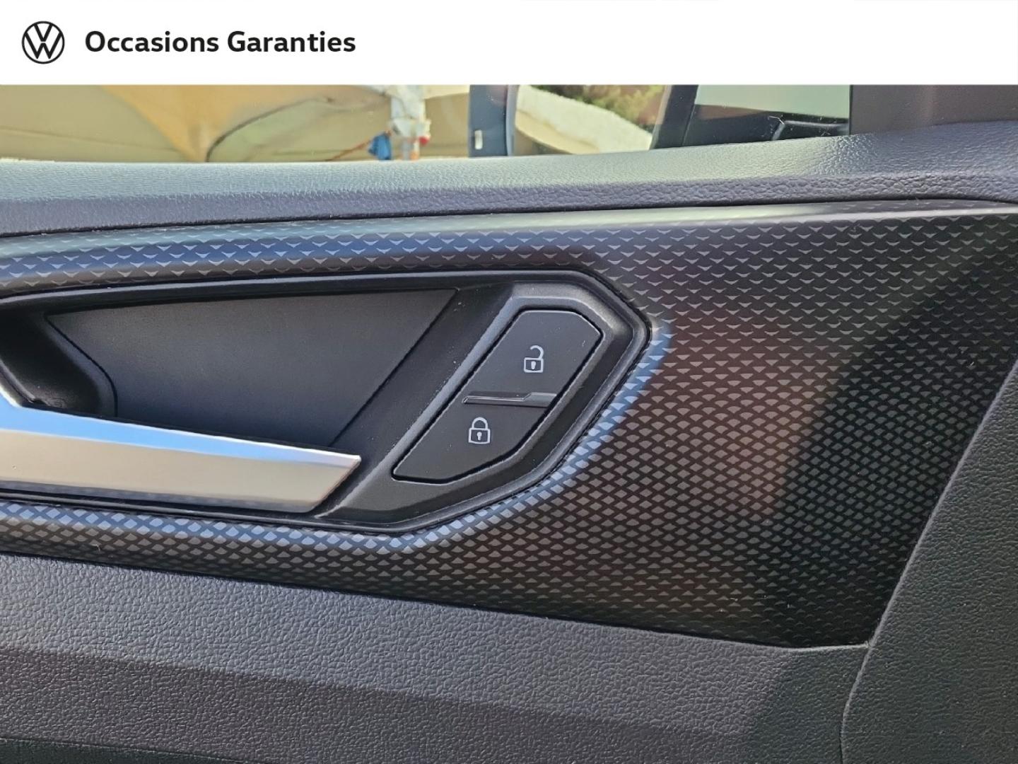 Voitures occasions VOLKSWAGEN T-CROSS Life Tech Mougins