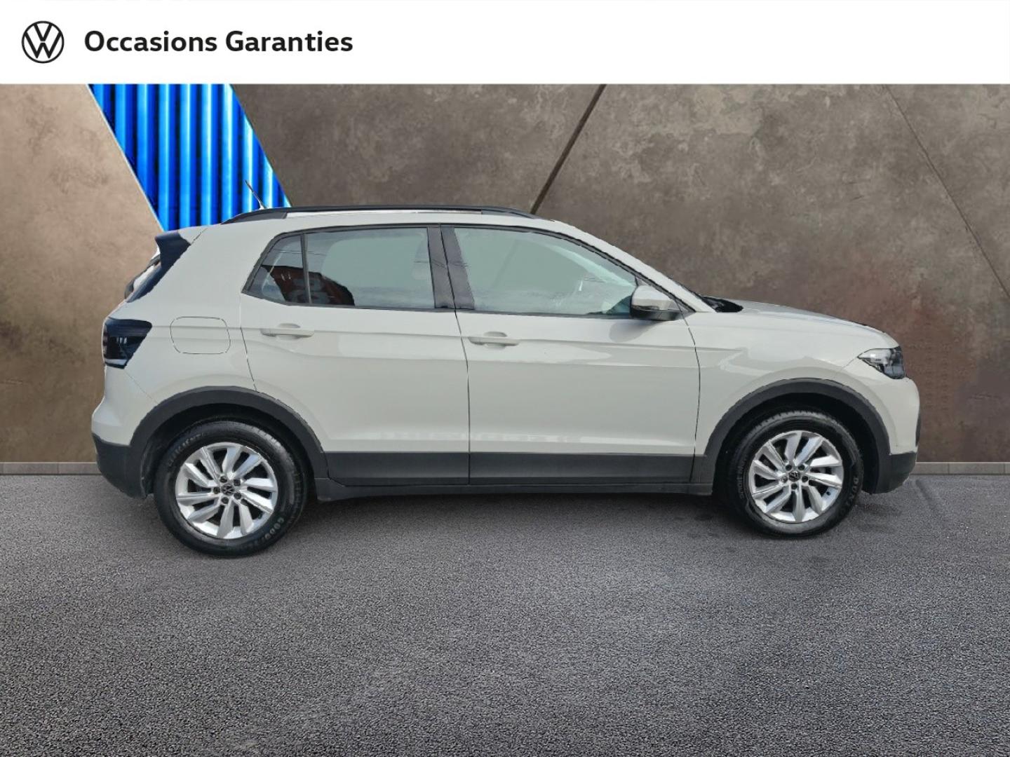 Voitures occasions VOLKSWAGEN T-CROSS Life Tech Mougins