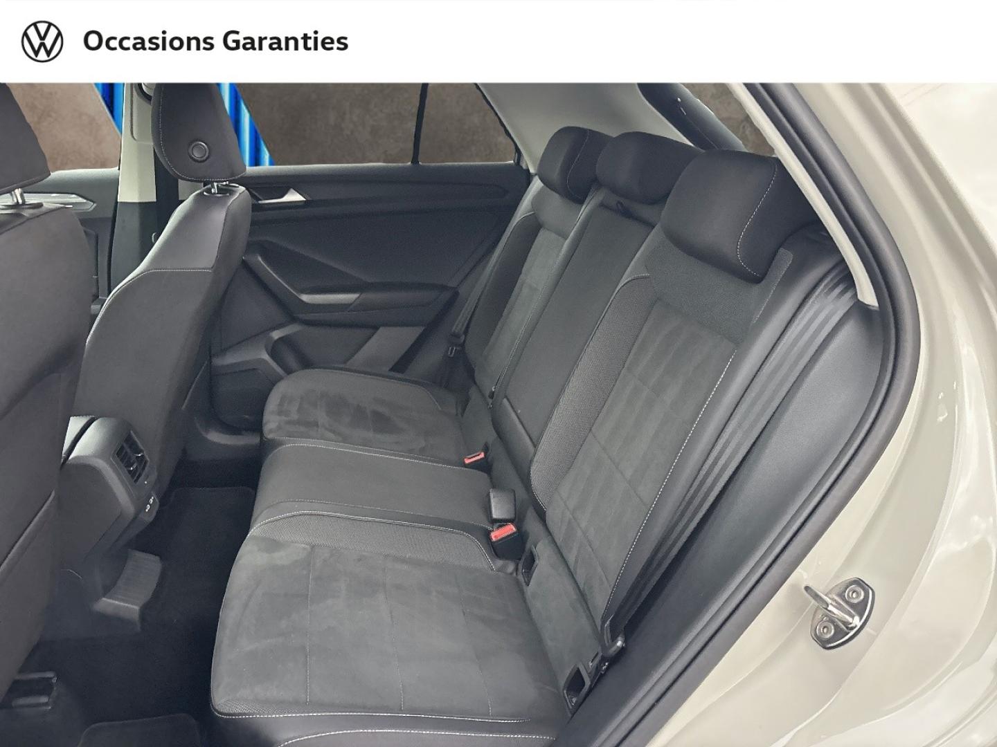 Voitures occasions VOLKSWAGEN T-ROC Style Edition Mougins