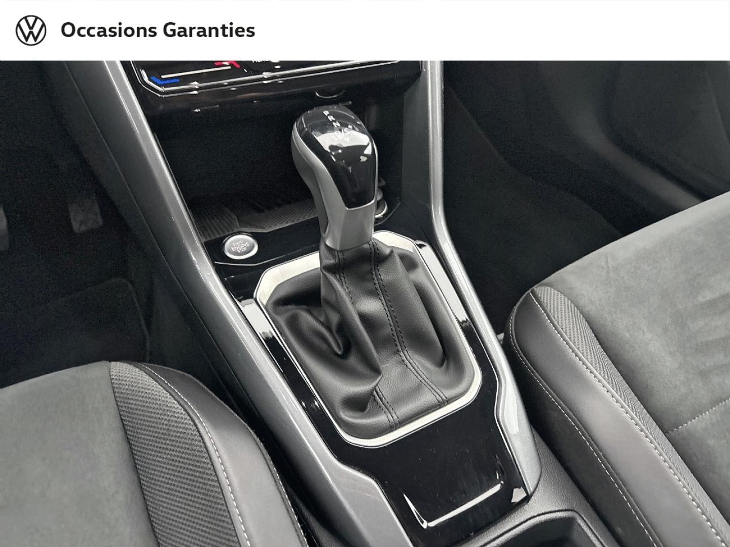 Voitures occasions VOLKSWAGEN T-ROC Style Edition Mougins