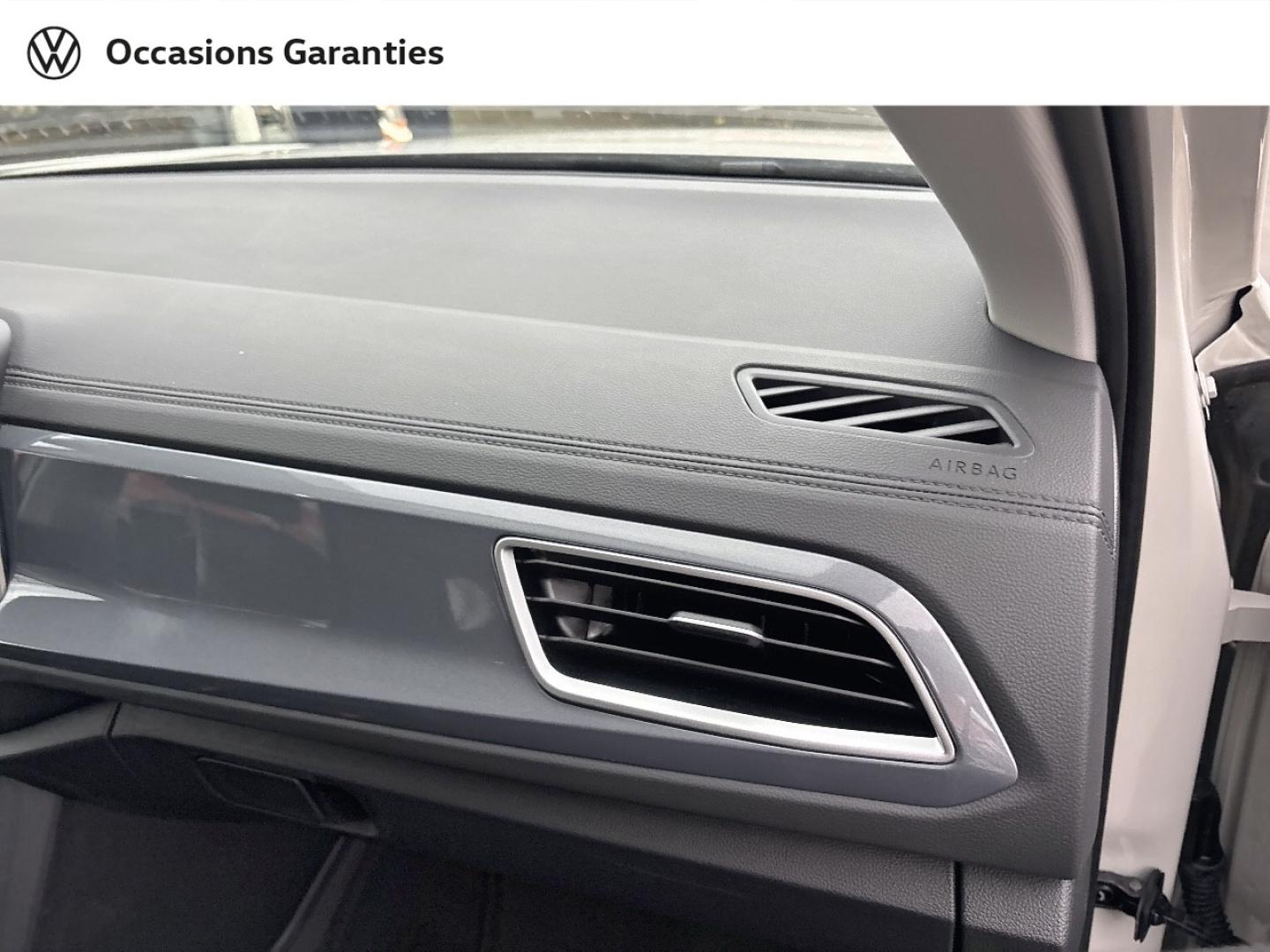Voitures occasions VOLKSWAGEN T-ROC Style Edition Mougins