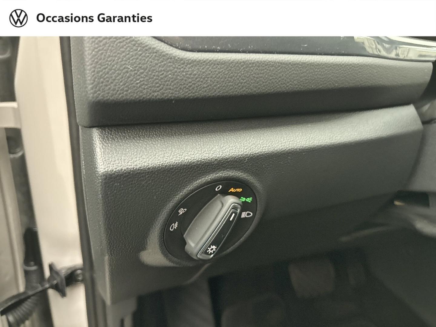 Voitures occasions VOLKSWAGEN T-ROC Style Edition Mougins