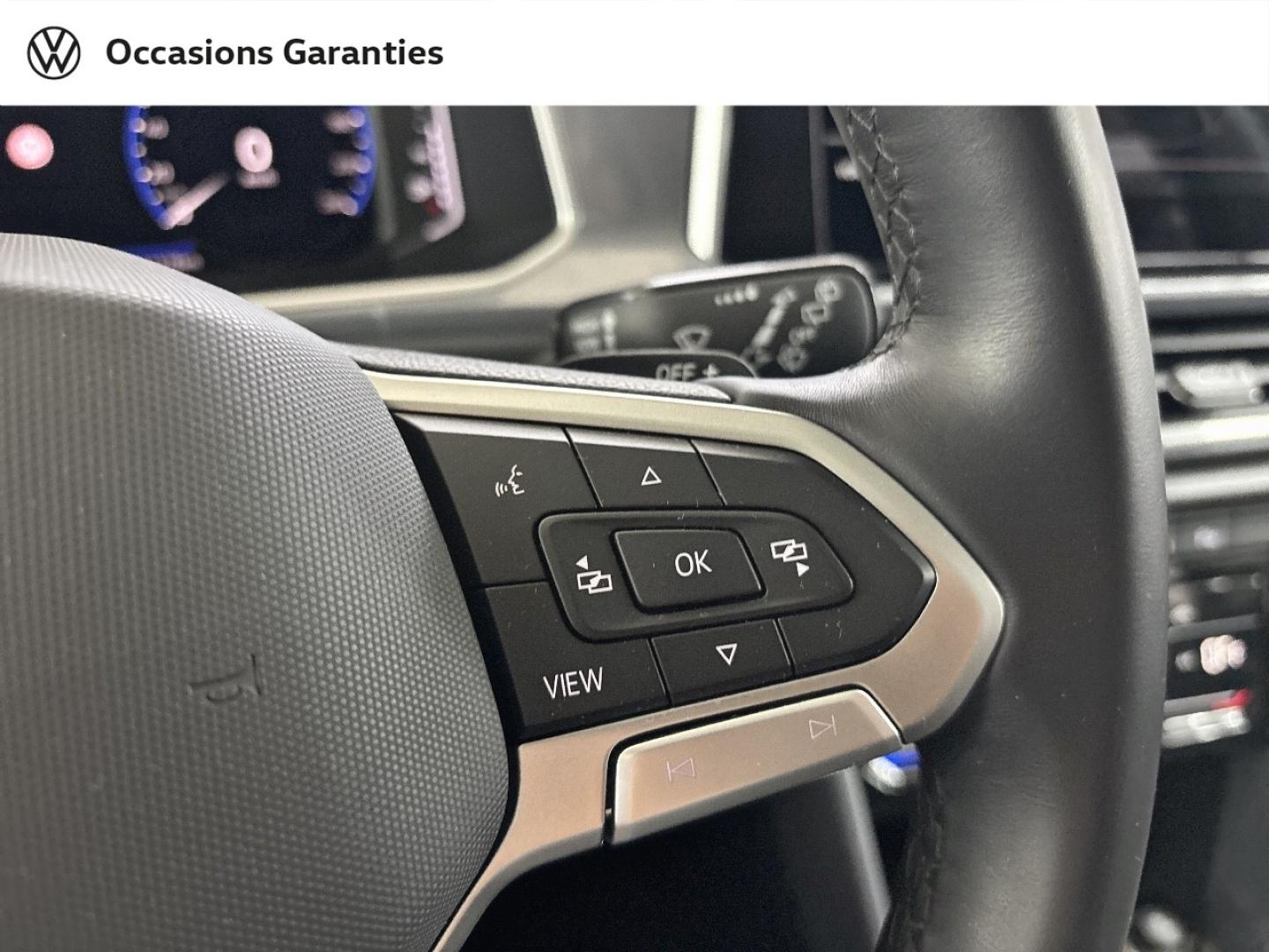 Voitures occasions VOLKSWAGEN T-ROC Style Edition Mougins