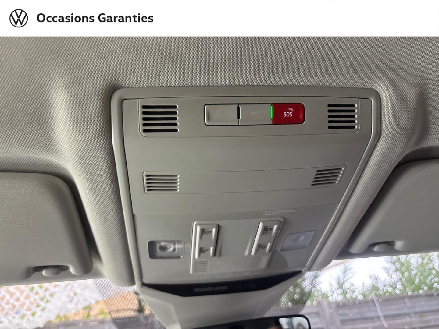 Voitures occasions VOLKSWAGEN T-ROC Style Edition Mougins