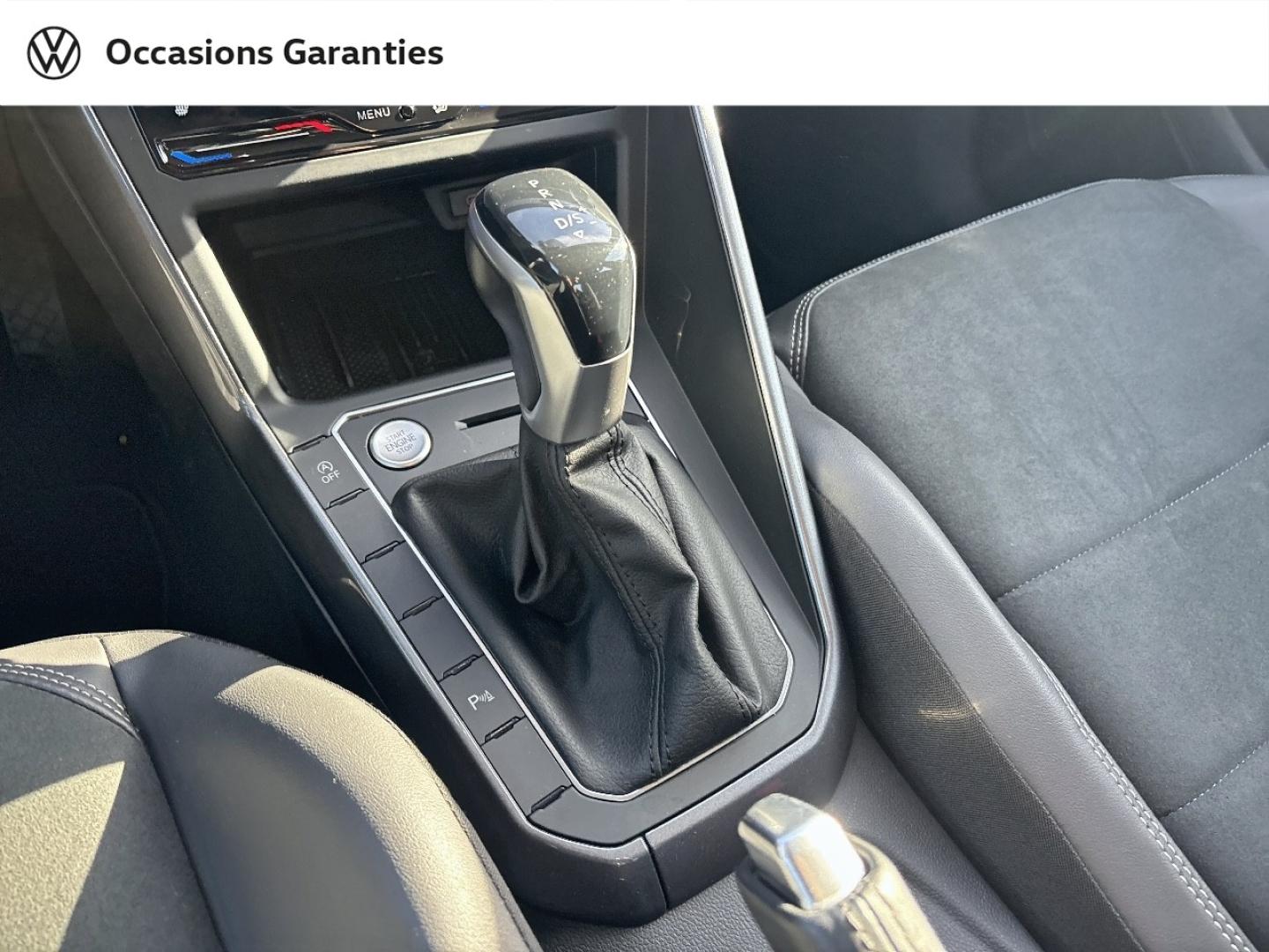 Voitures occasions VOLKSWAGEN POLO Style Mougins