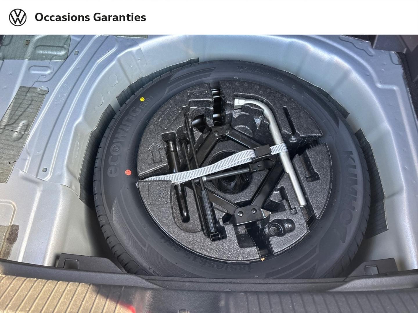 Voitures occasions VOLKSWAGEN POLO Style Mougins
