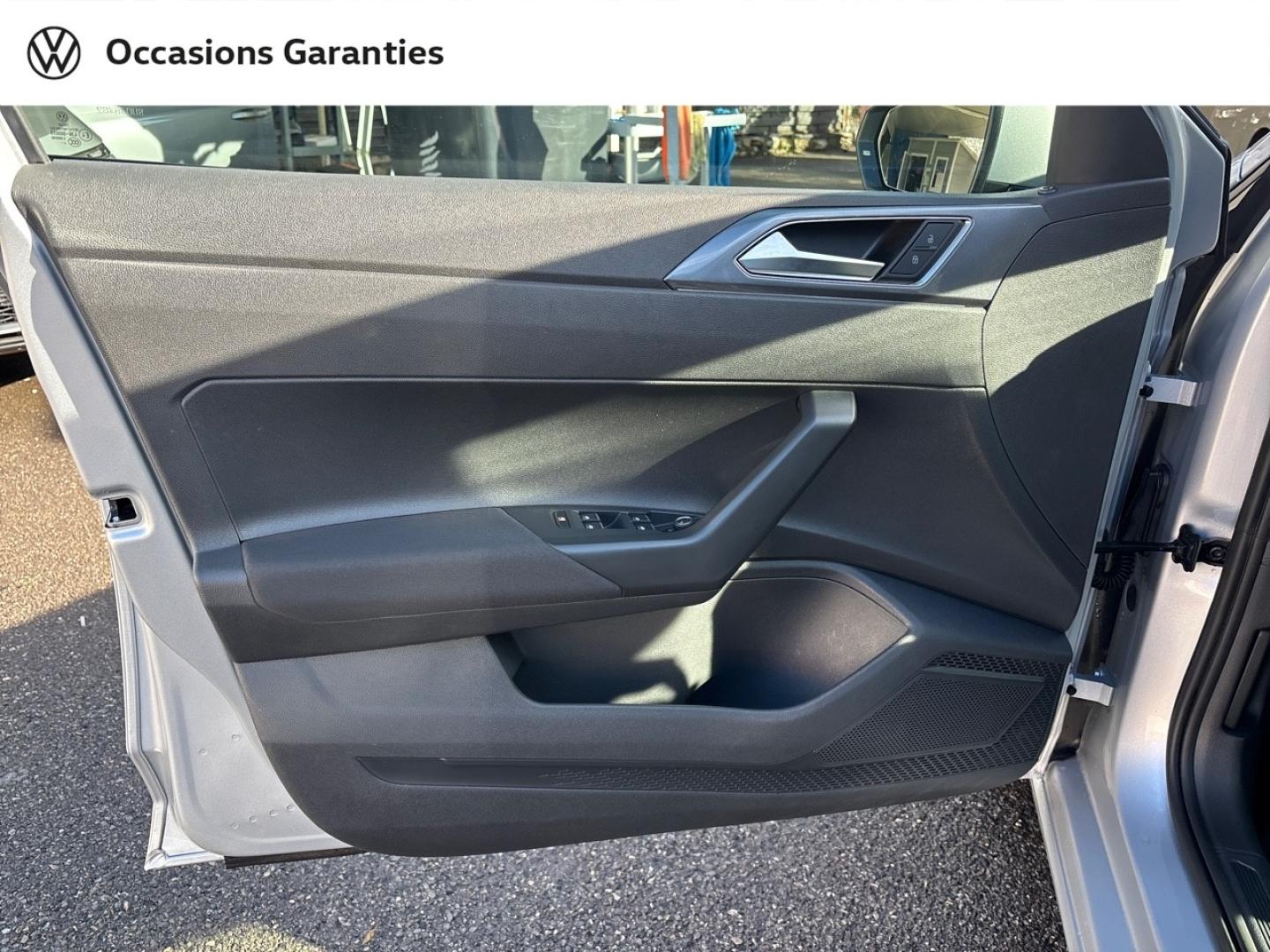 Voitures occasions VOLKSWAGEN POLO Style Mougins