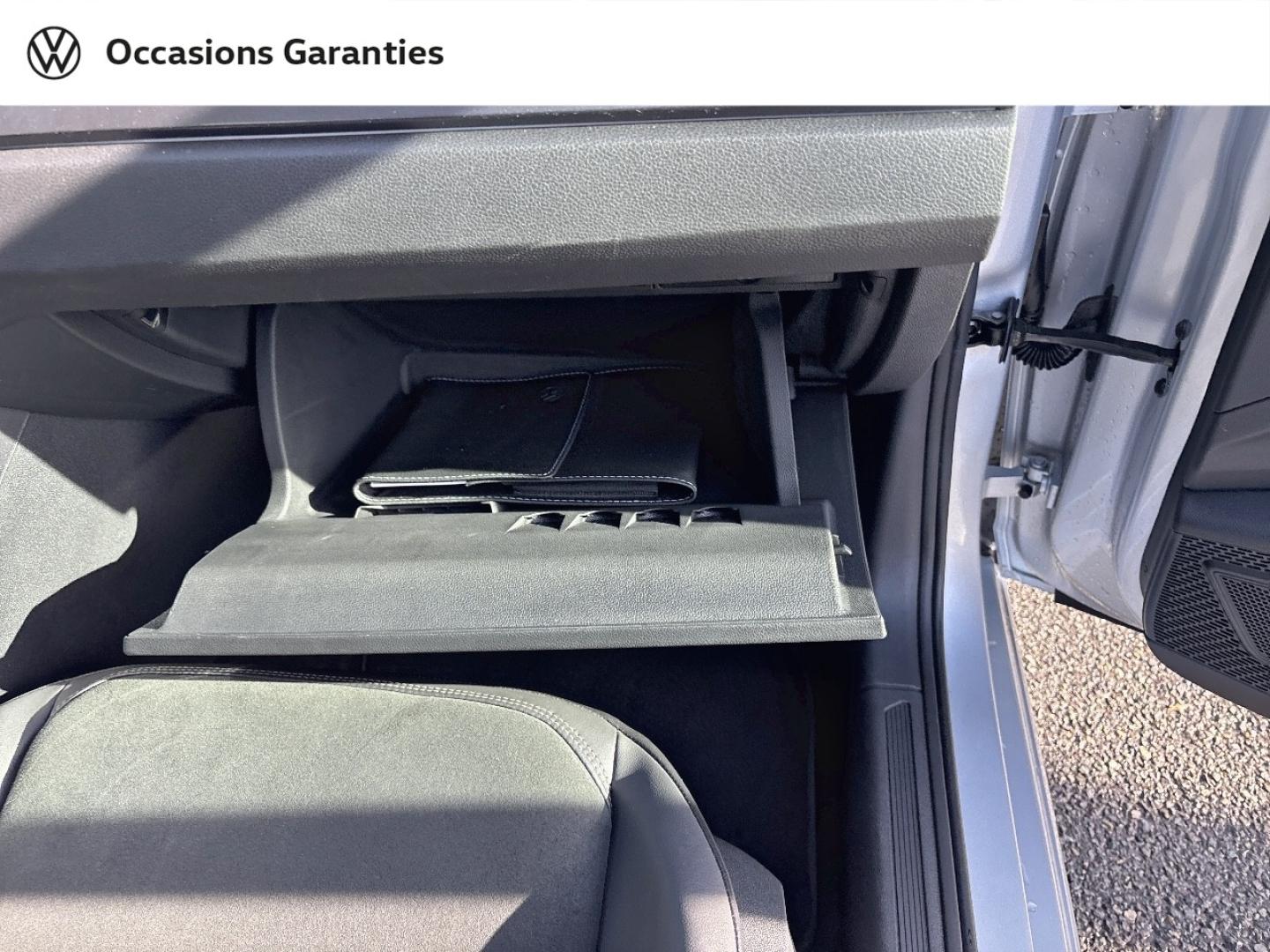 Voitures occasions VOLKSWAGEN POLO Style Mougins