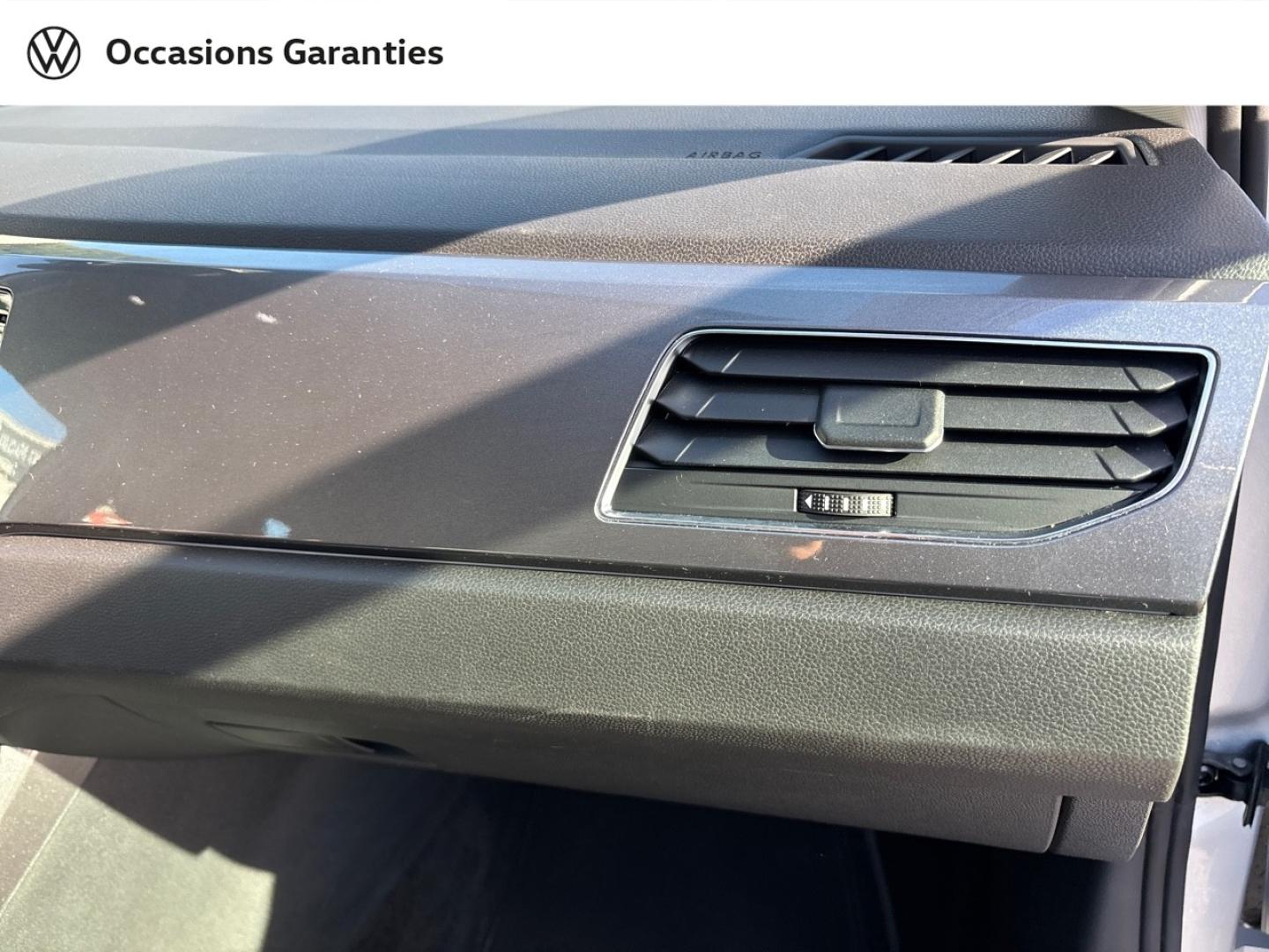 Voitures occasions VOLKSWAGEN POLO Style Mougins
