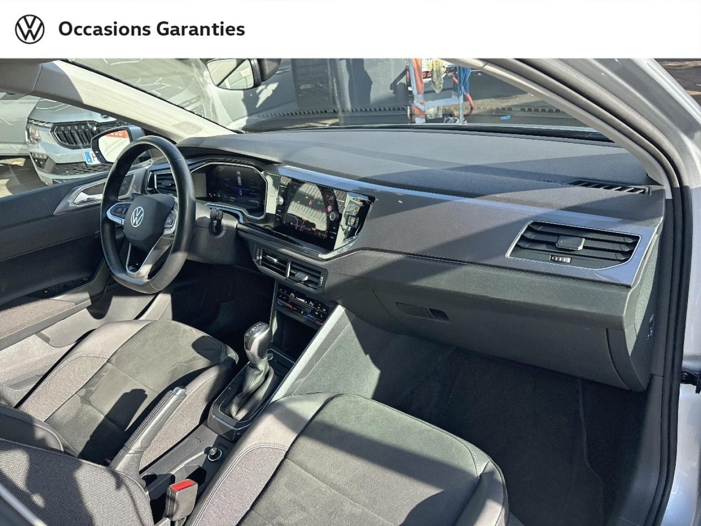 Voitures occasions VOLKSWAGEN POLO Style Mougins