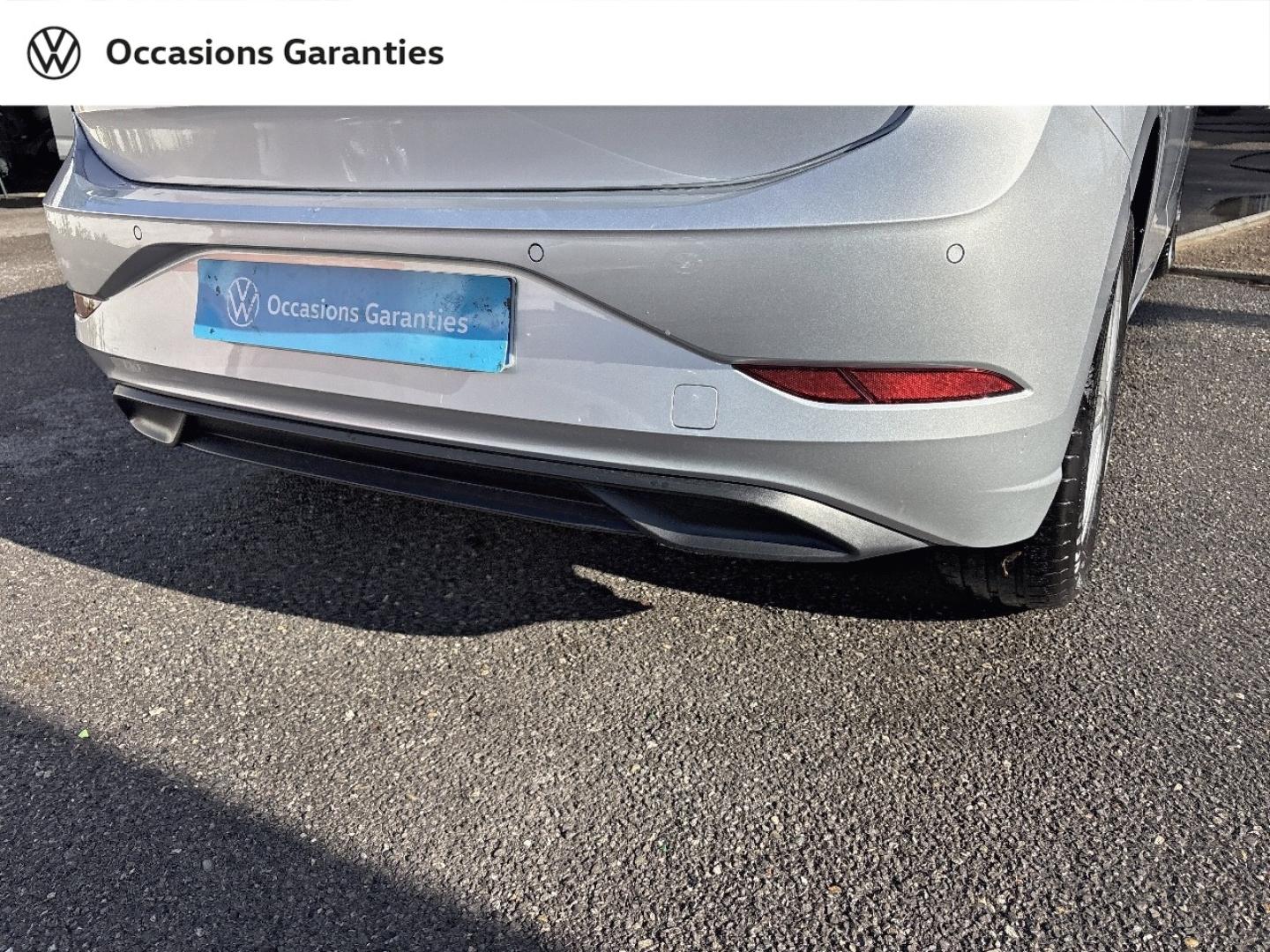 Voitures occasions VOLKSWAGEN POLO Style Mougins