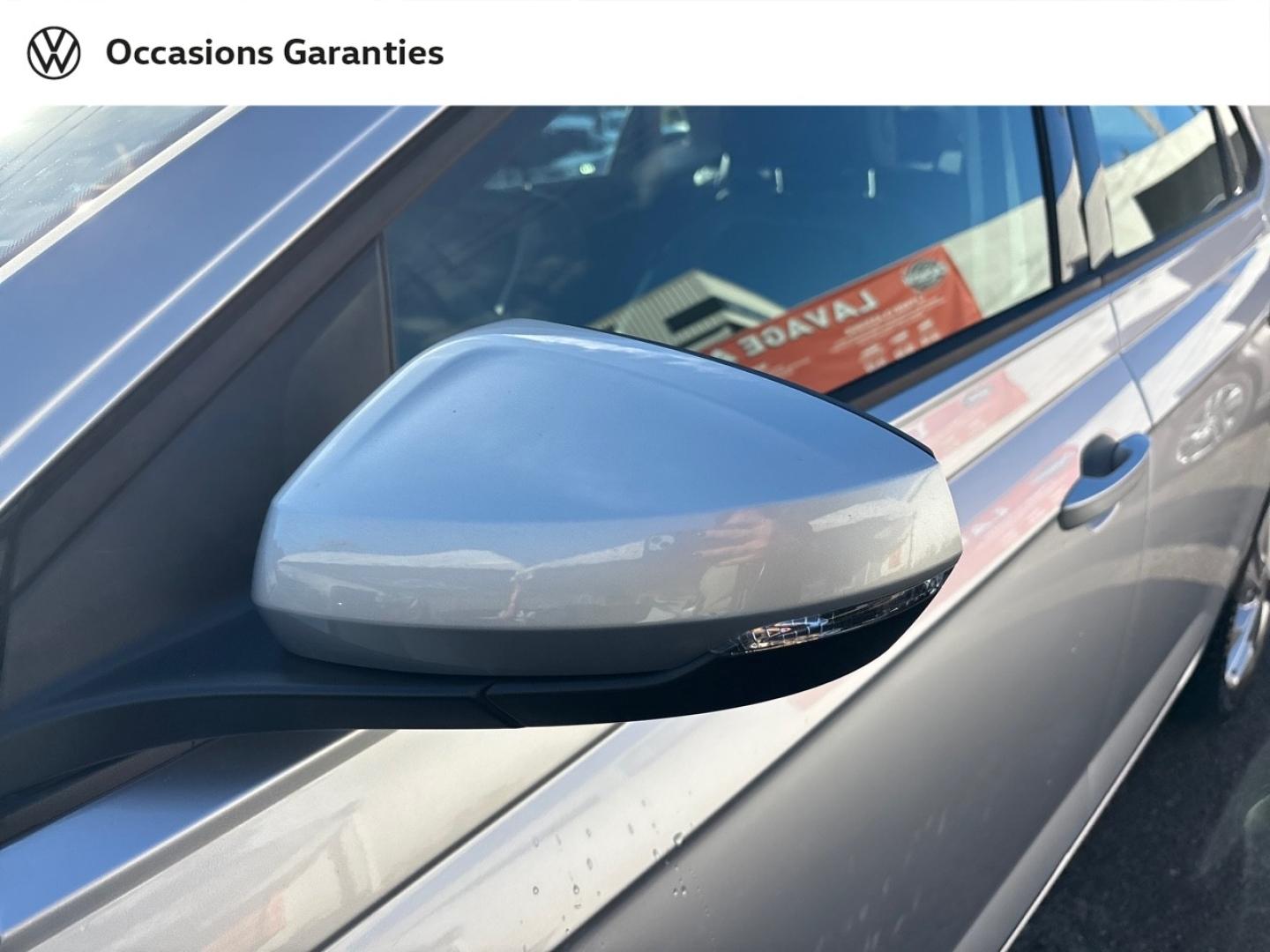 Voitures occasions VOLKSWAGEN POLO Style Mougins