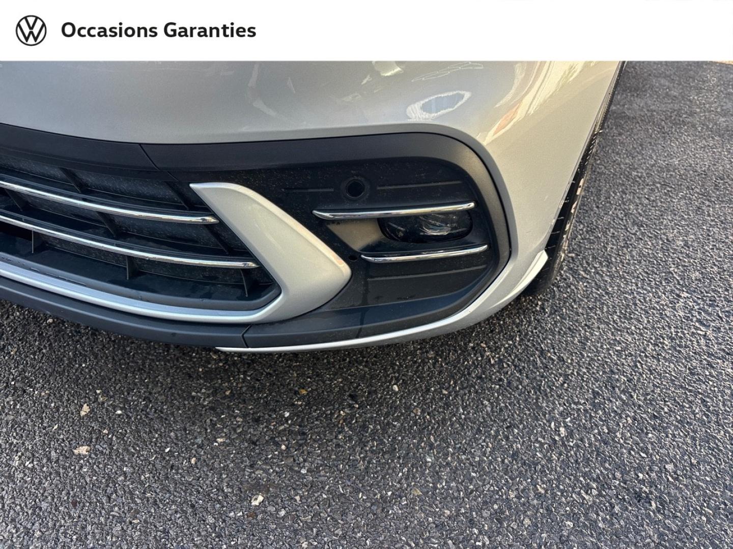 Voitures occasions VOLKSWAGEN POLO Style Mougins