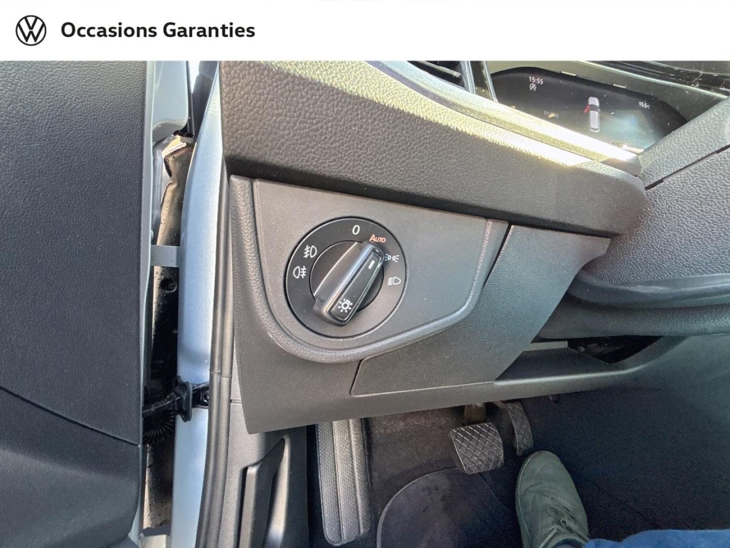 Voitures occasions VOLKSWAGEN POLO Style Mougins
