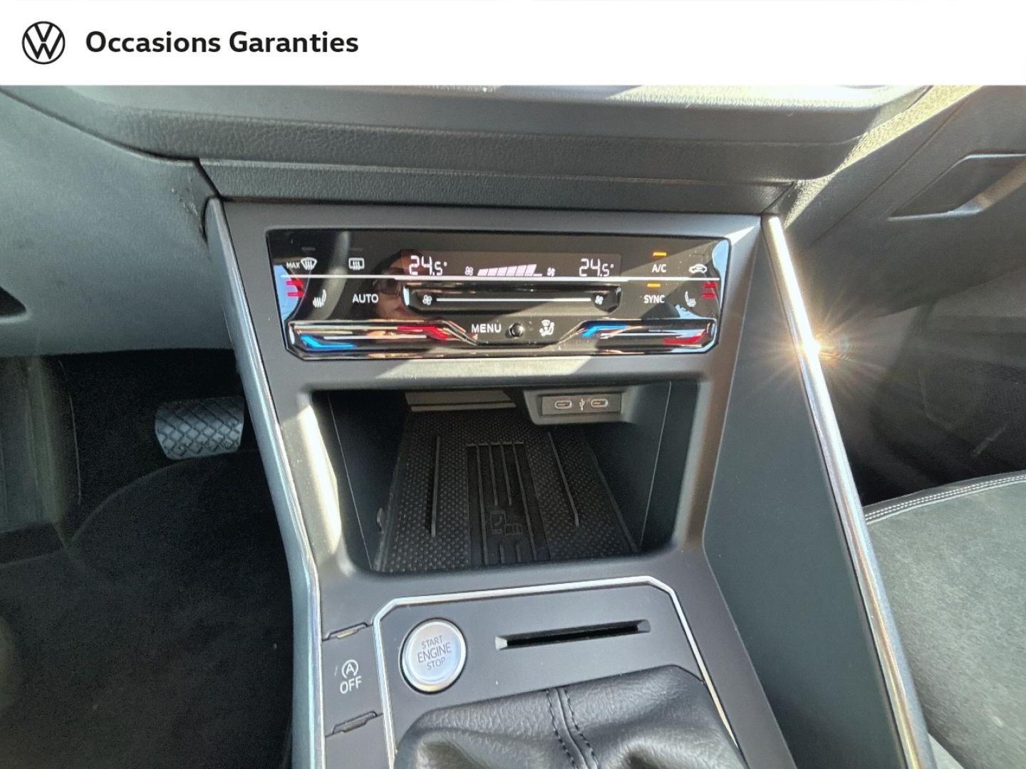 Voitures occasions VOLKSWAGEN POLO Style Mougins