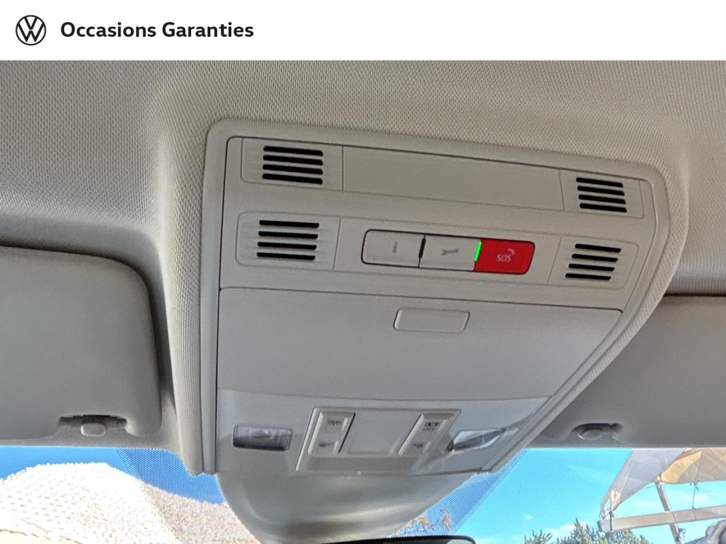 Voitures occasions VOLKSWAGEN POLO Style Mougins