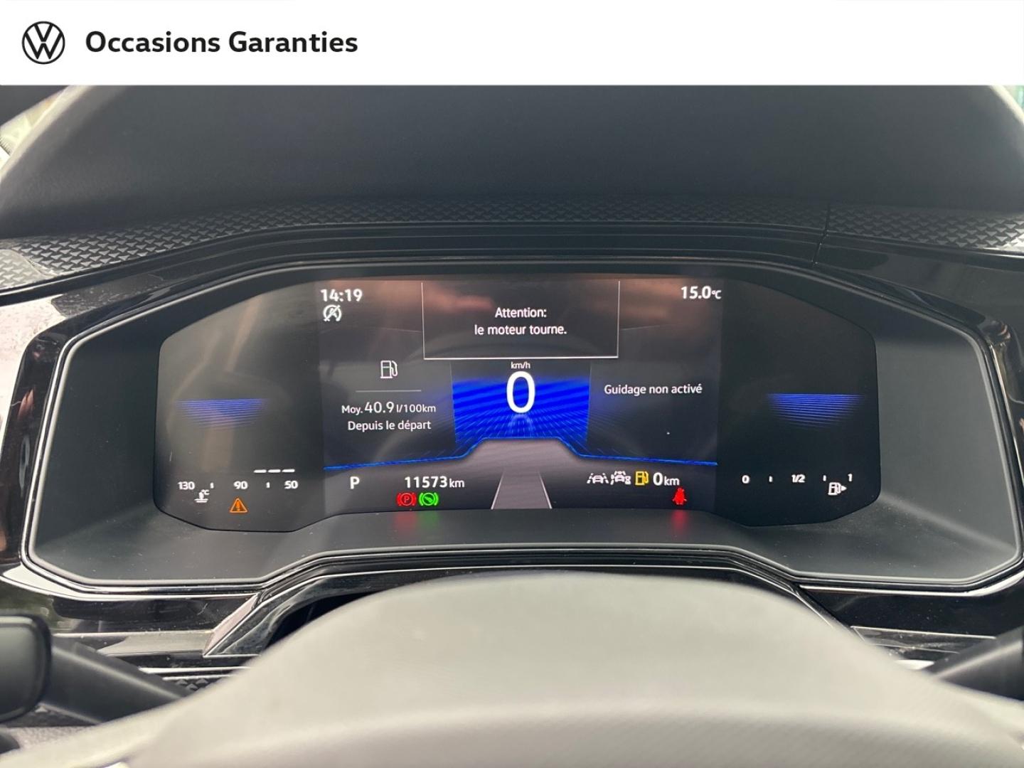 Voitures occasions VOLKSWAGEN POLO Life Mougins