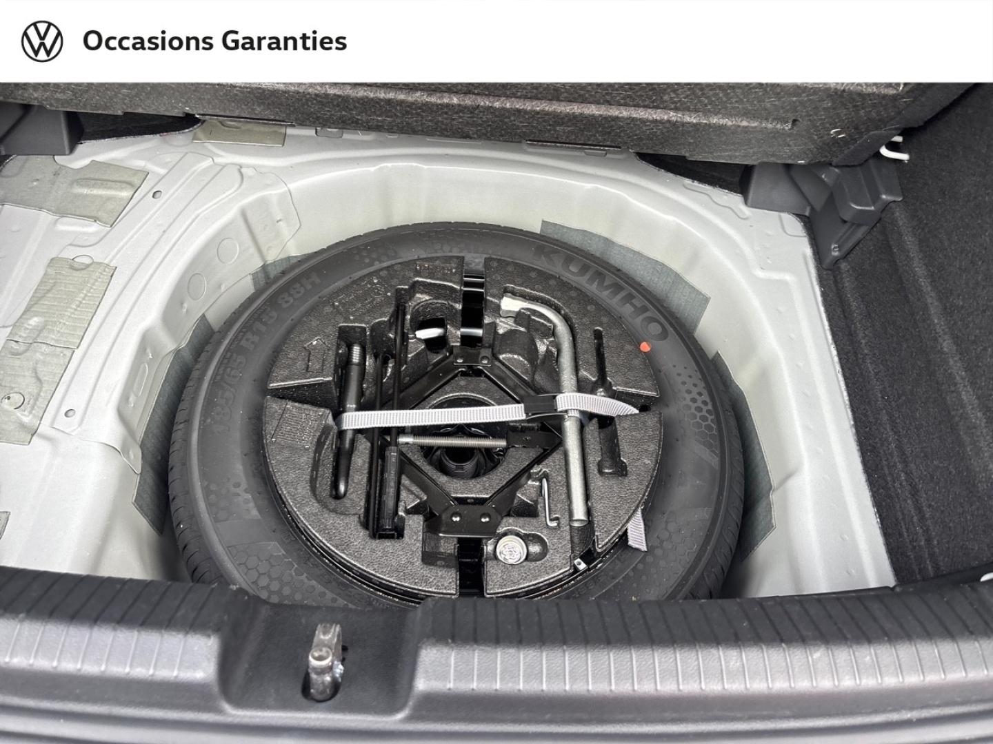 Voitures occasions VOLKSWAGEN POLO Life Mougins
