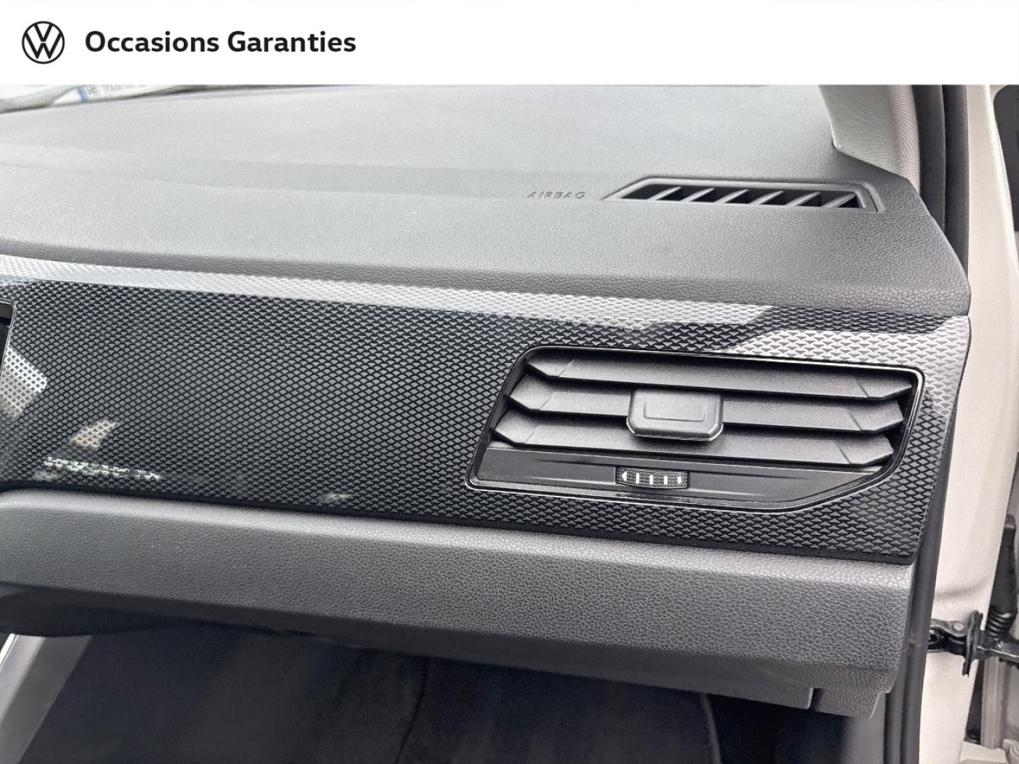 Voitures occasions VOLKSWAGEN POLO Life Mougins