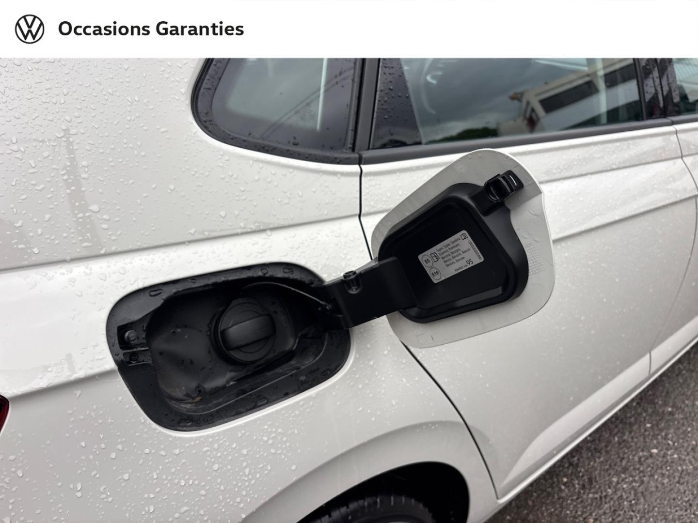 Voitures occasions VOLKSWAGEN POLO Life Mougins
