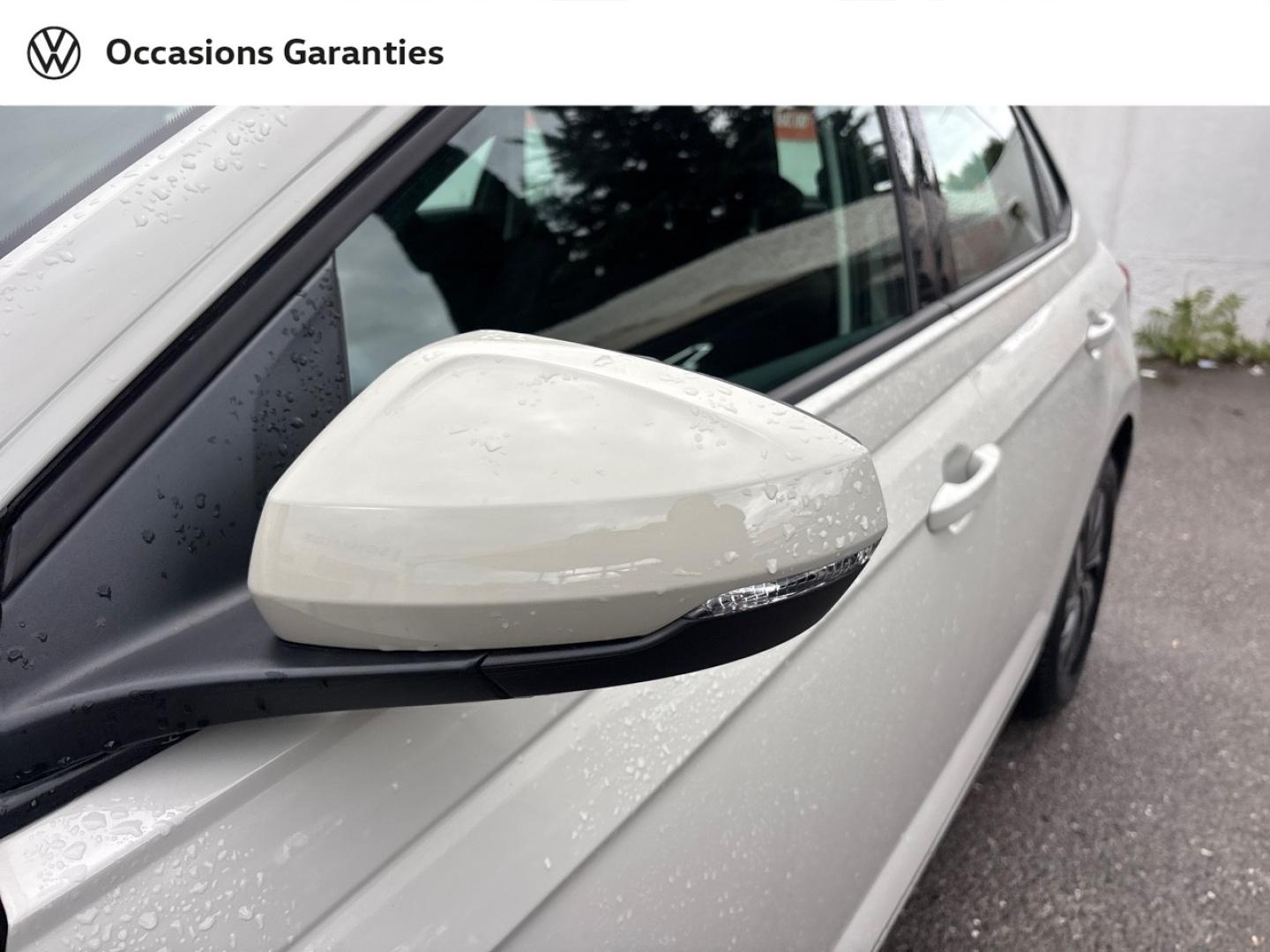Voitures occasions VOLKSWAGEN POLO Life Mougins