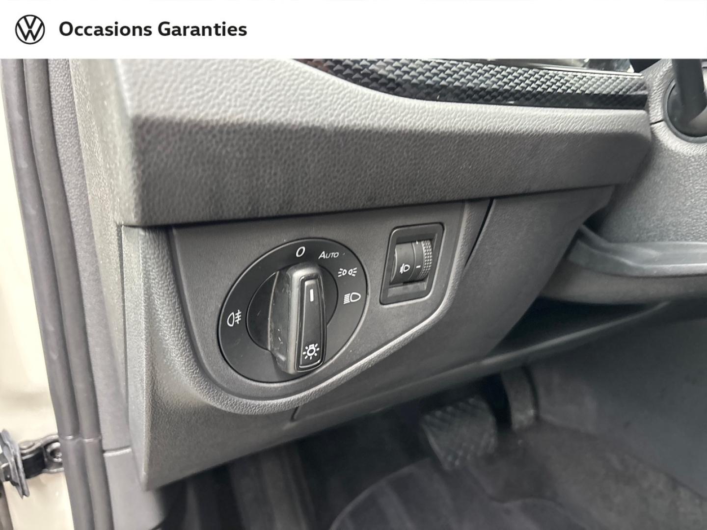 Voitures occasions VOLKSWAGEN POLO Life Mougins