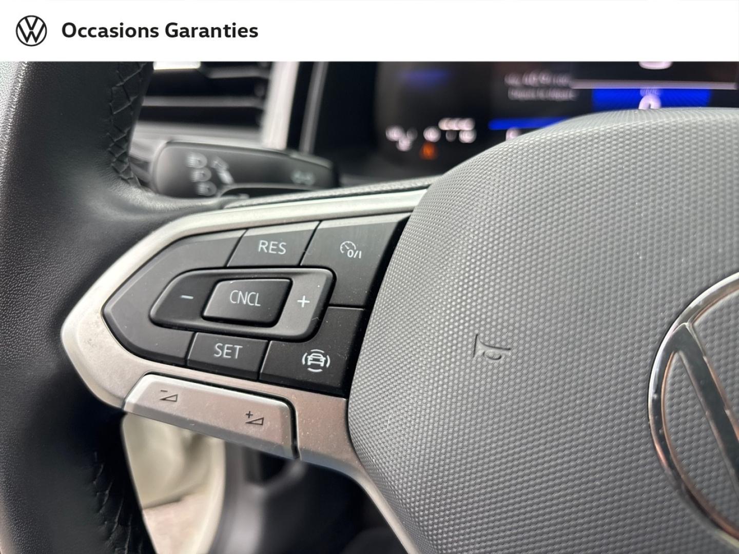 Voitures occasions VOLKSWAGEN POLO Life Mougins