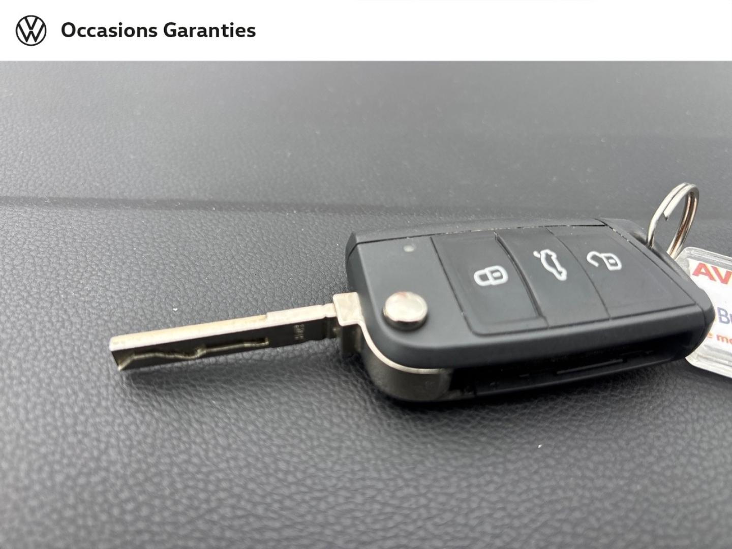Voitures occasions VOLKSWAGEN POLO Life Mougins